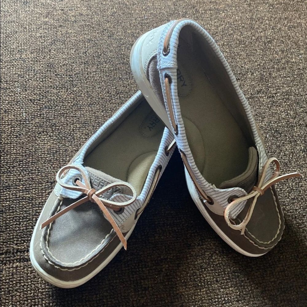 Sperry Top Sliders - Picture 2 of 7